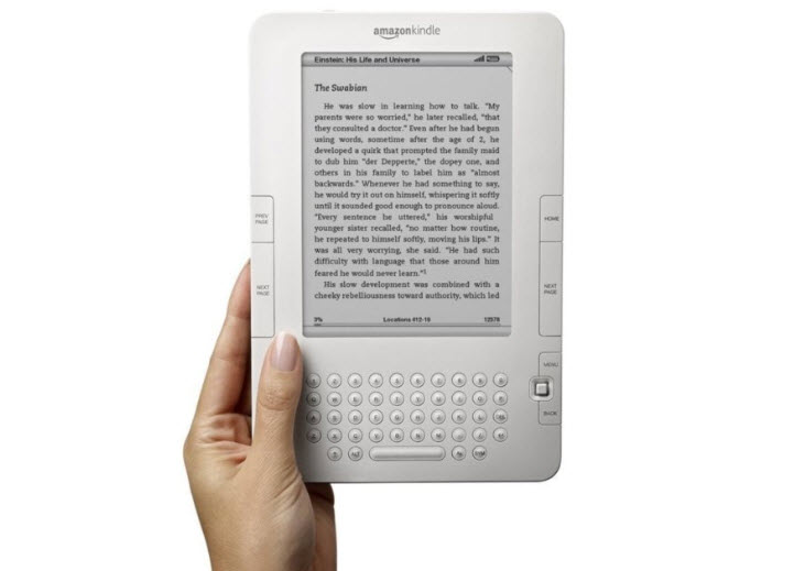 Nowy Kindle nadchodzi! Czy warto w niego zainwestować?