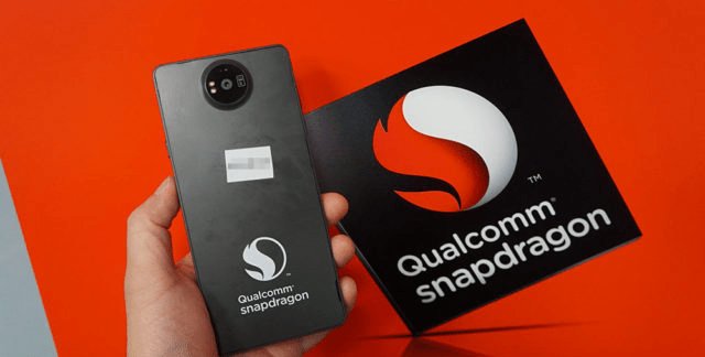 Qualcomm Snapdragon 845 jednak w 10 nm