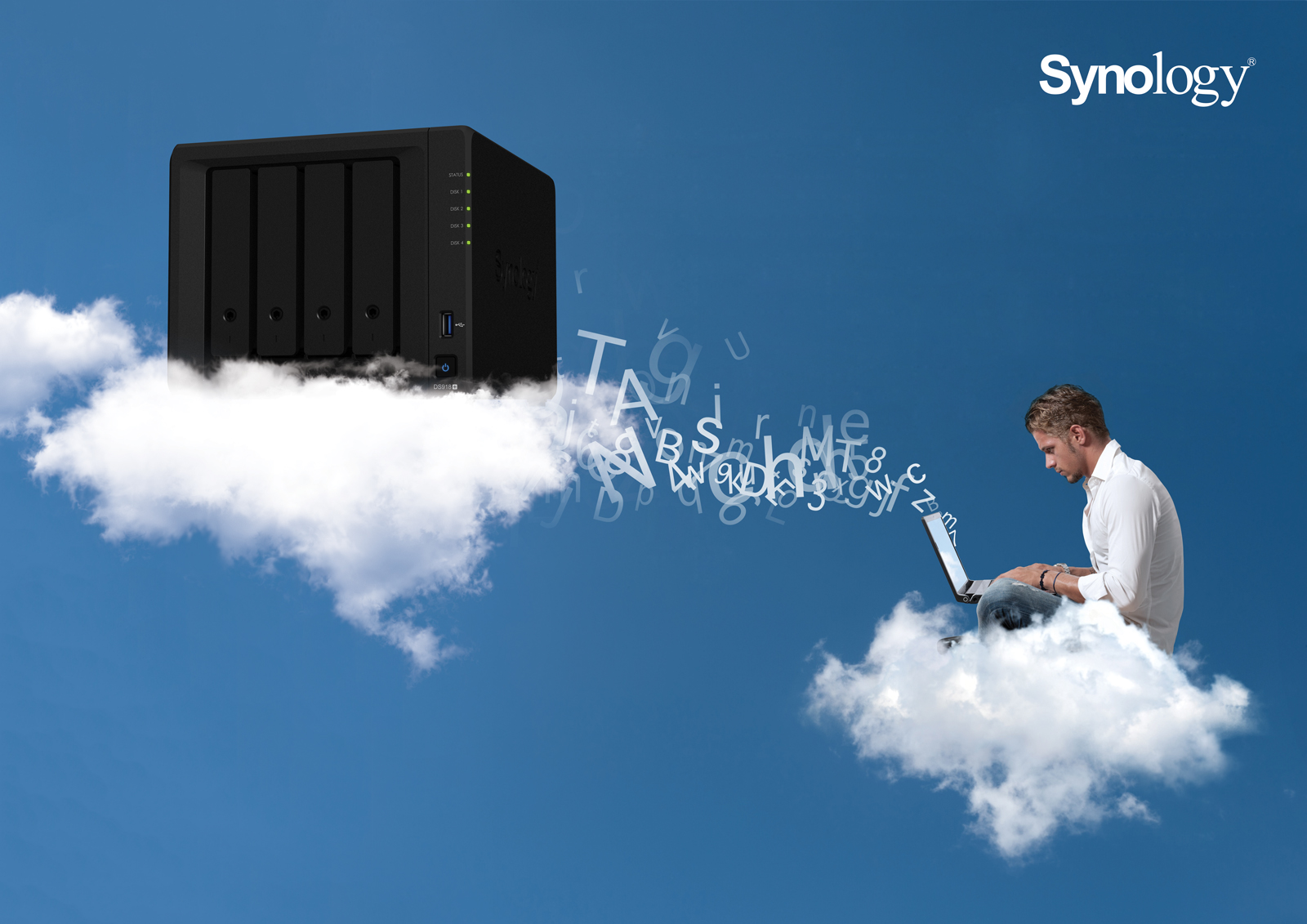PORADNIK: Synology C2, czyli łatwy backup danych z dysku NAS do chmury