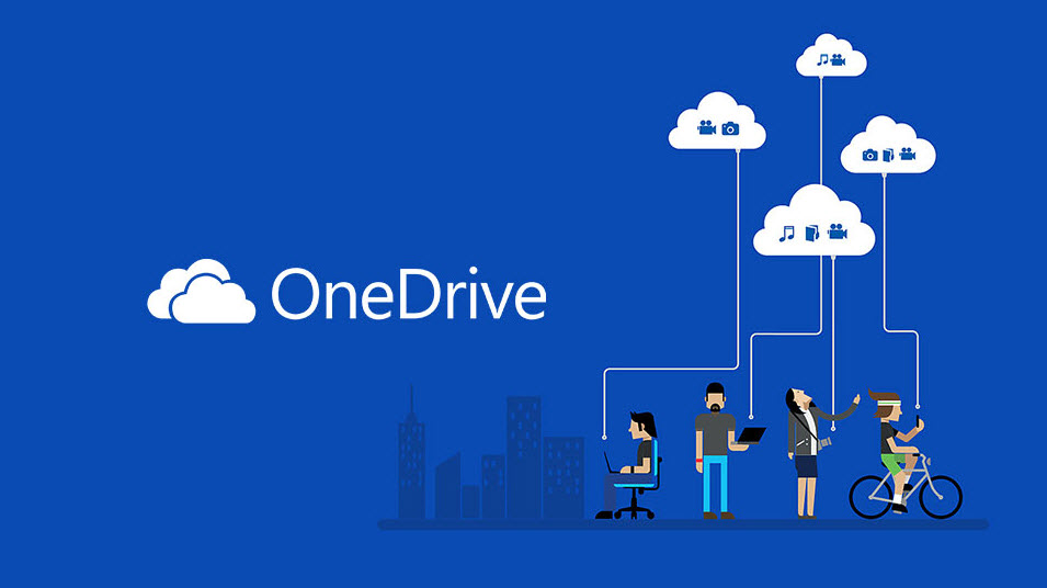 OneDrive wkrótce otrzyma użyteczną funkcję
