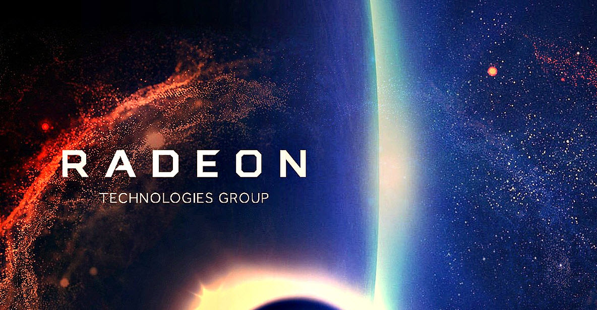 Oto nowi szefowie Radeon Technologies Group w AMD