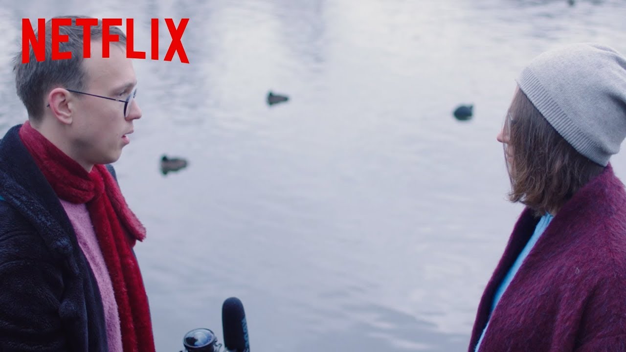 Czarne lusterko, czyli miniserial inspirowany hitem Netflixa