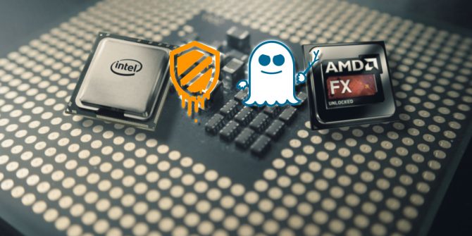 Pamiętasz Spectre i Meltdown? Te stare zagrożenia powracają!