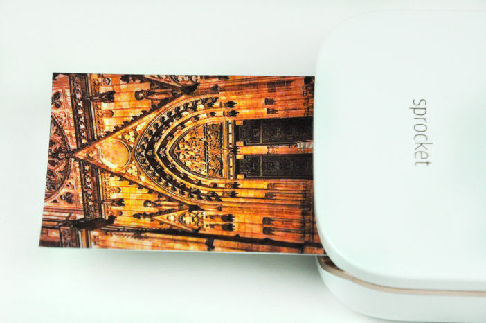 hp sprocket test opinie