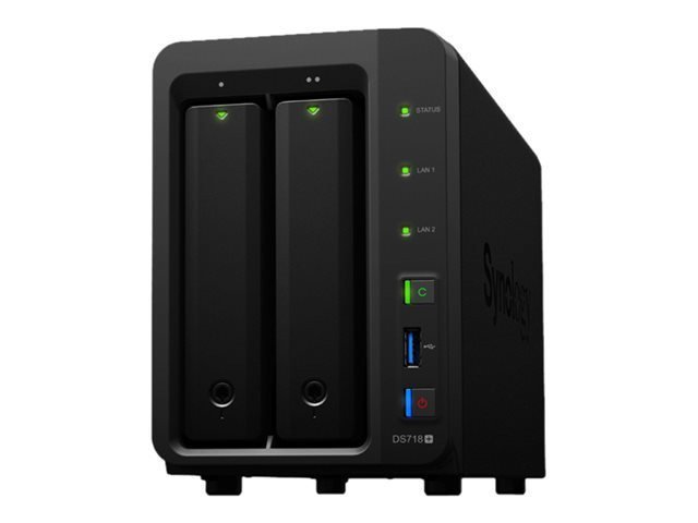 Synology DS718plus