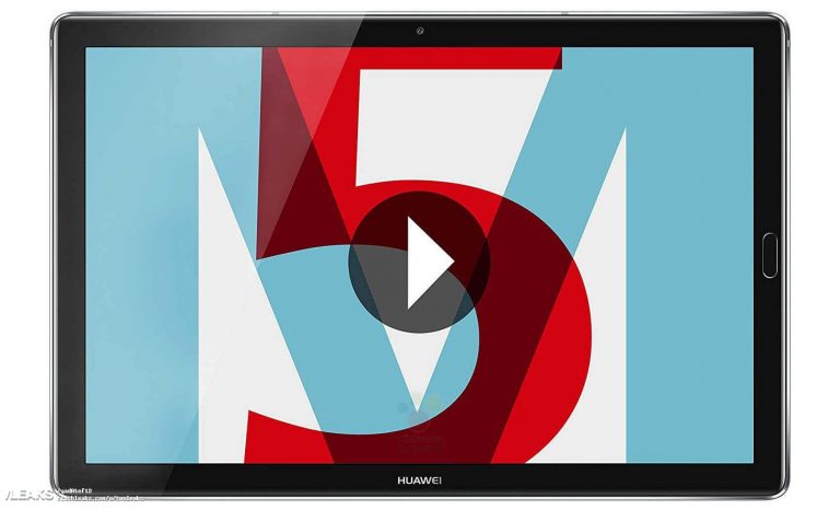 Huawei Mediapad M5 Pro – nowy tablet chińskiego giganta