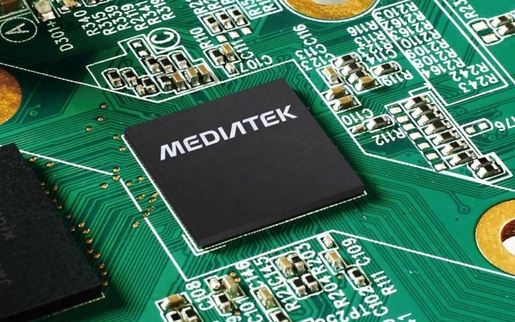 MWC: MediaTek najprawdopodobniej pokaże w Barcelonie procesor Helio P60