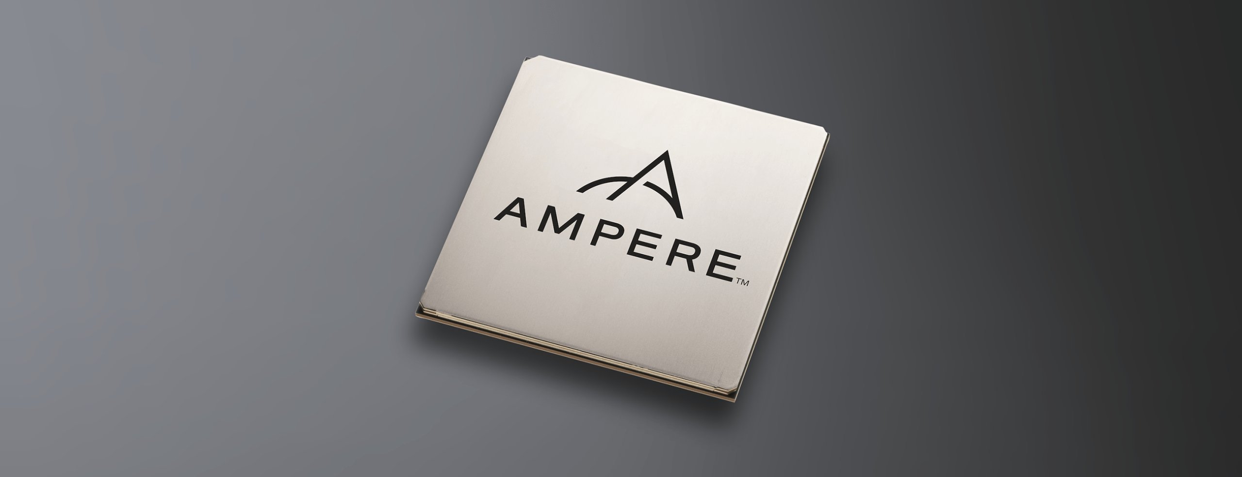 Ampere eMag – nowy serwerowy ARM