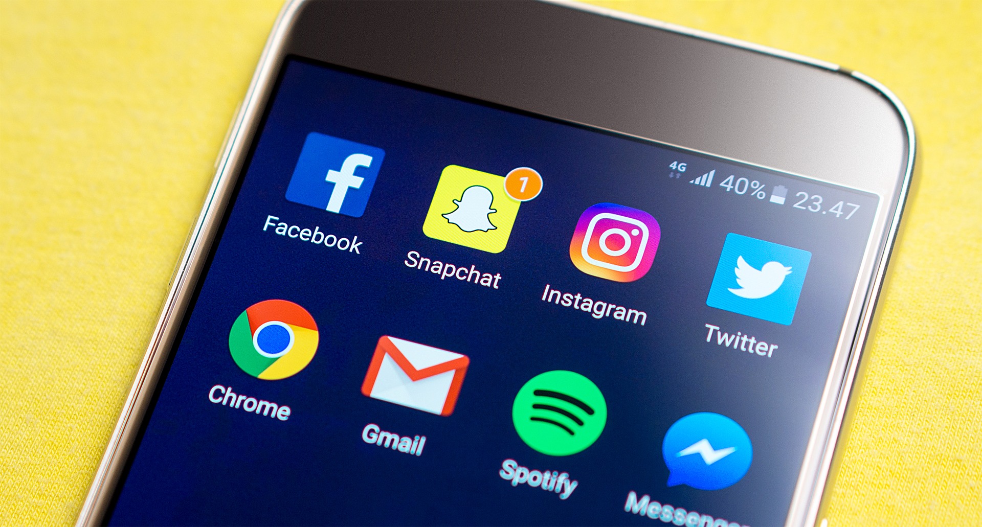 [Aktualizacja] Już prawie milion użytkowników Snapchata żąda przywrócenia starego designu