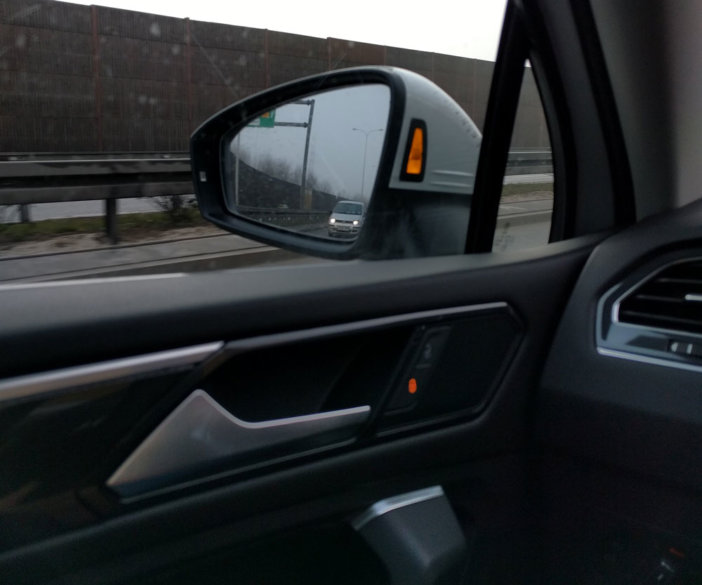 VW Tiguan Allspace