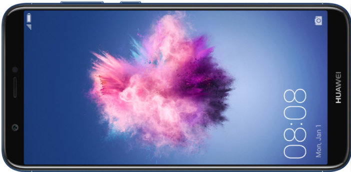 Huawei P Smart