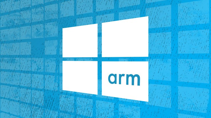 Windows 10 teraz ze wsparciem dla aplikacji ARM64