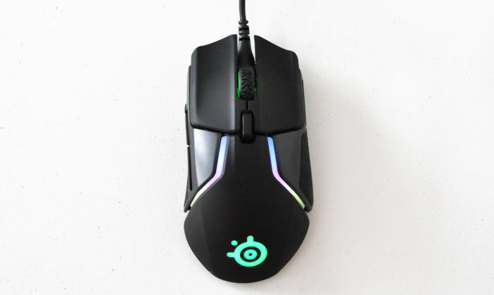 rival 600