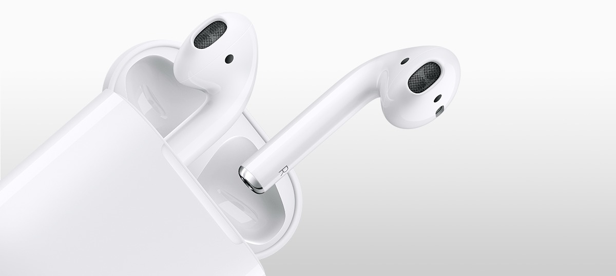 Apple wyprzedza Sony na rynku słuchawek