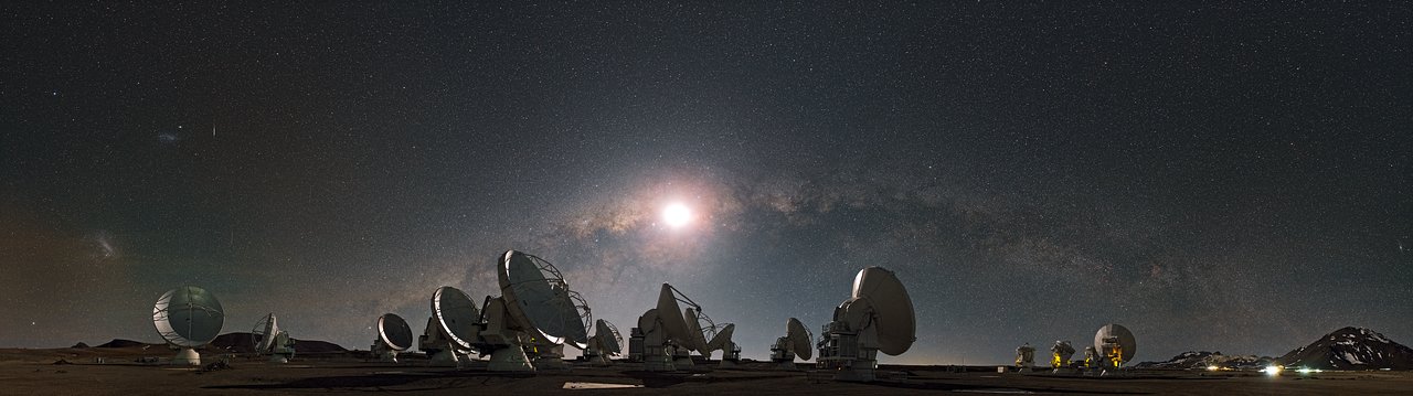 ELT: największy teleskop świata ma pomóc znaleźć drugą Ziemię