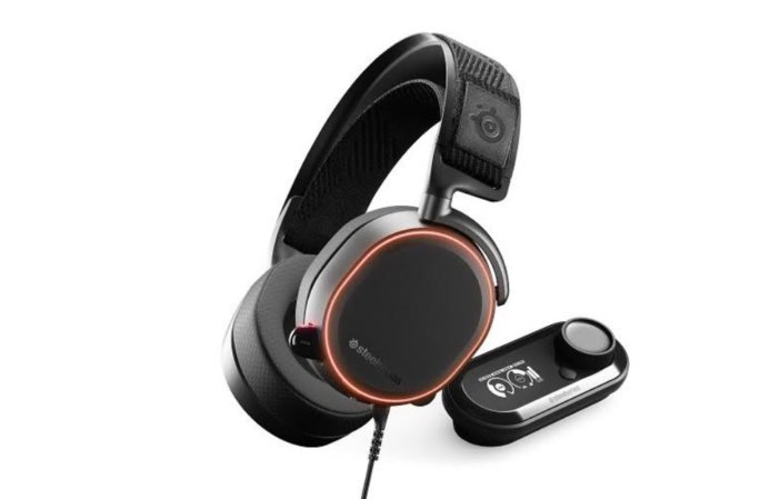 steelseries arctis