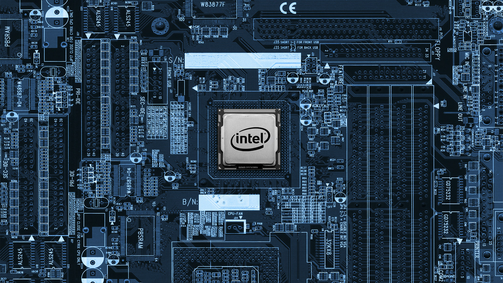 Następne procesory Intela otrzymają więcej pamięci cache