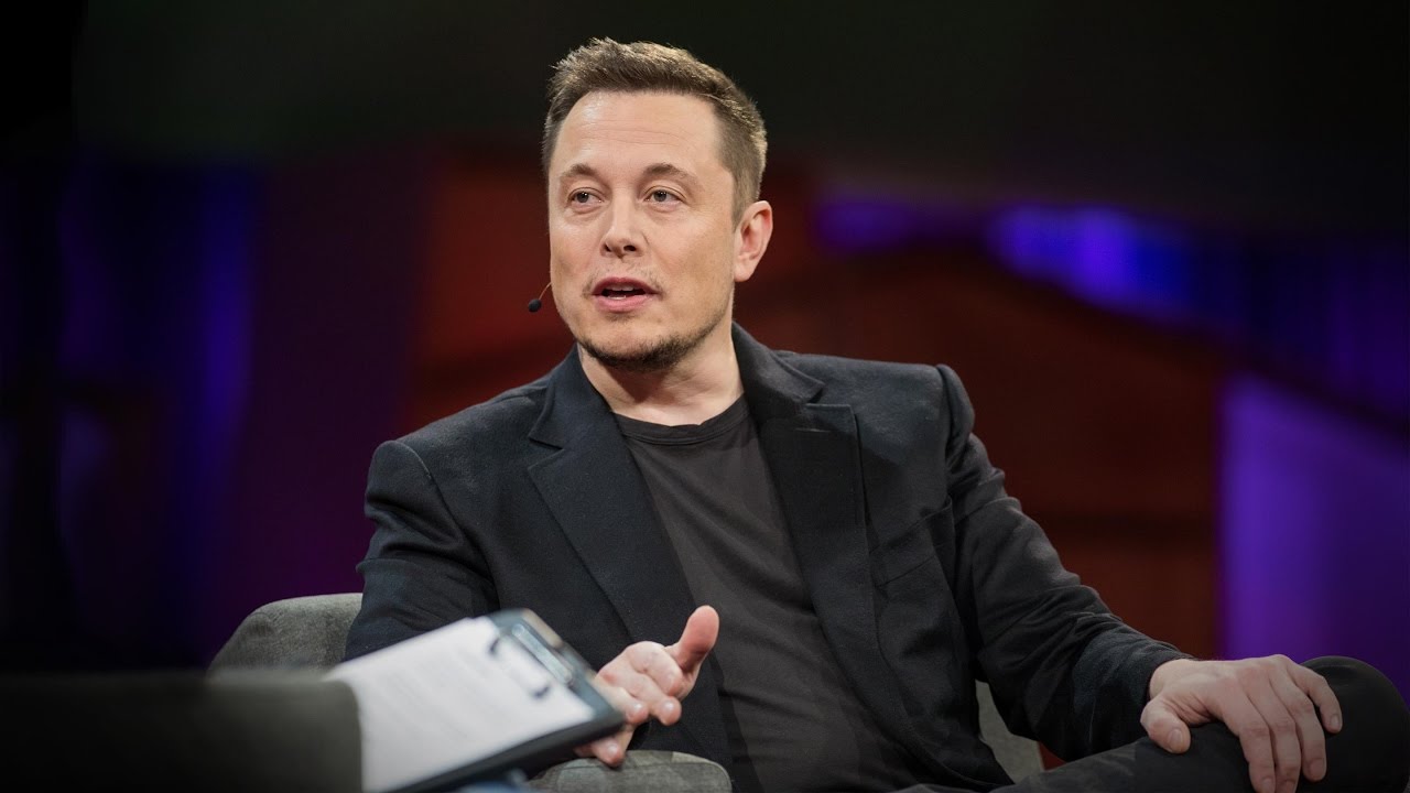 Elon Musk ma szansę zarobić, dzięki Tesli, 50 miliardów dolarów