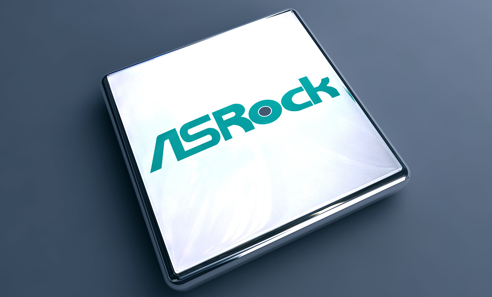 ASRock pokazuje płytę dla kopaczy, moda na kopanie zmaleje, ASrock