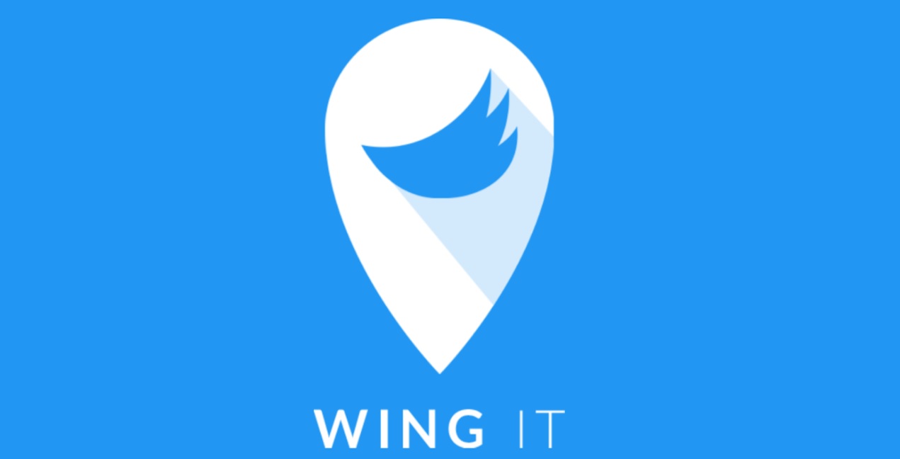 Wing it – bot, który zachęca do aktywności