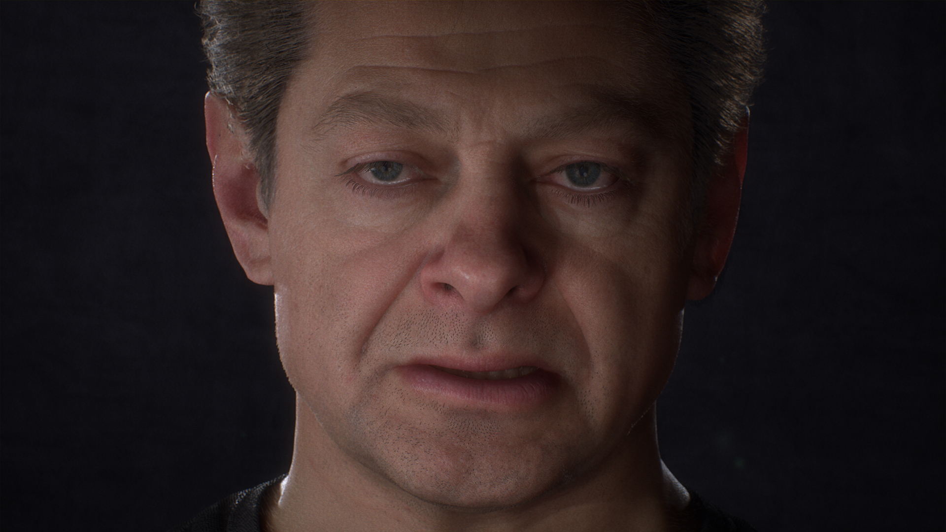 Zaawansowane animacje twarzy dzięki nowej wersji Unreal Engine