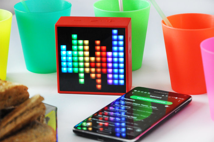 timebox mini