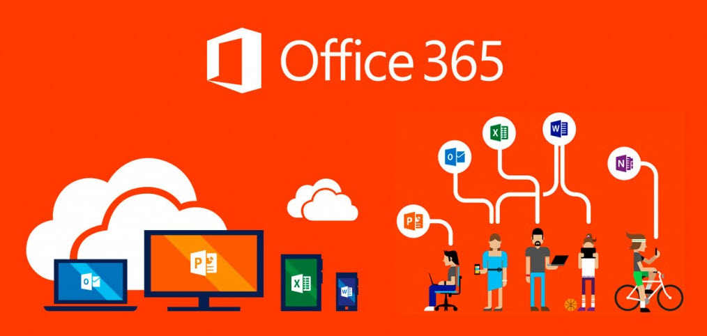 Teams, OneDrive, Planner i Outlook – czyli Office 365 w praktyce