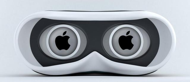 Apple patentuje system VR dla samochodów