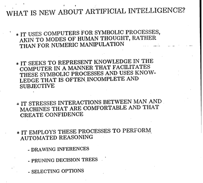 CIA AI Steering Group note (declassified)