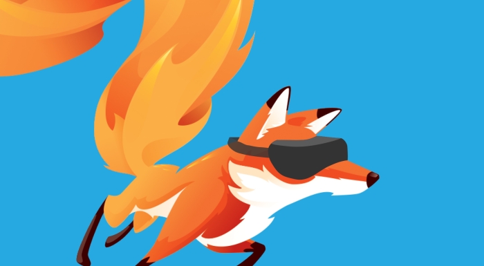 Firefox Reality – przeglądarka dla AR i VR