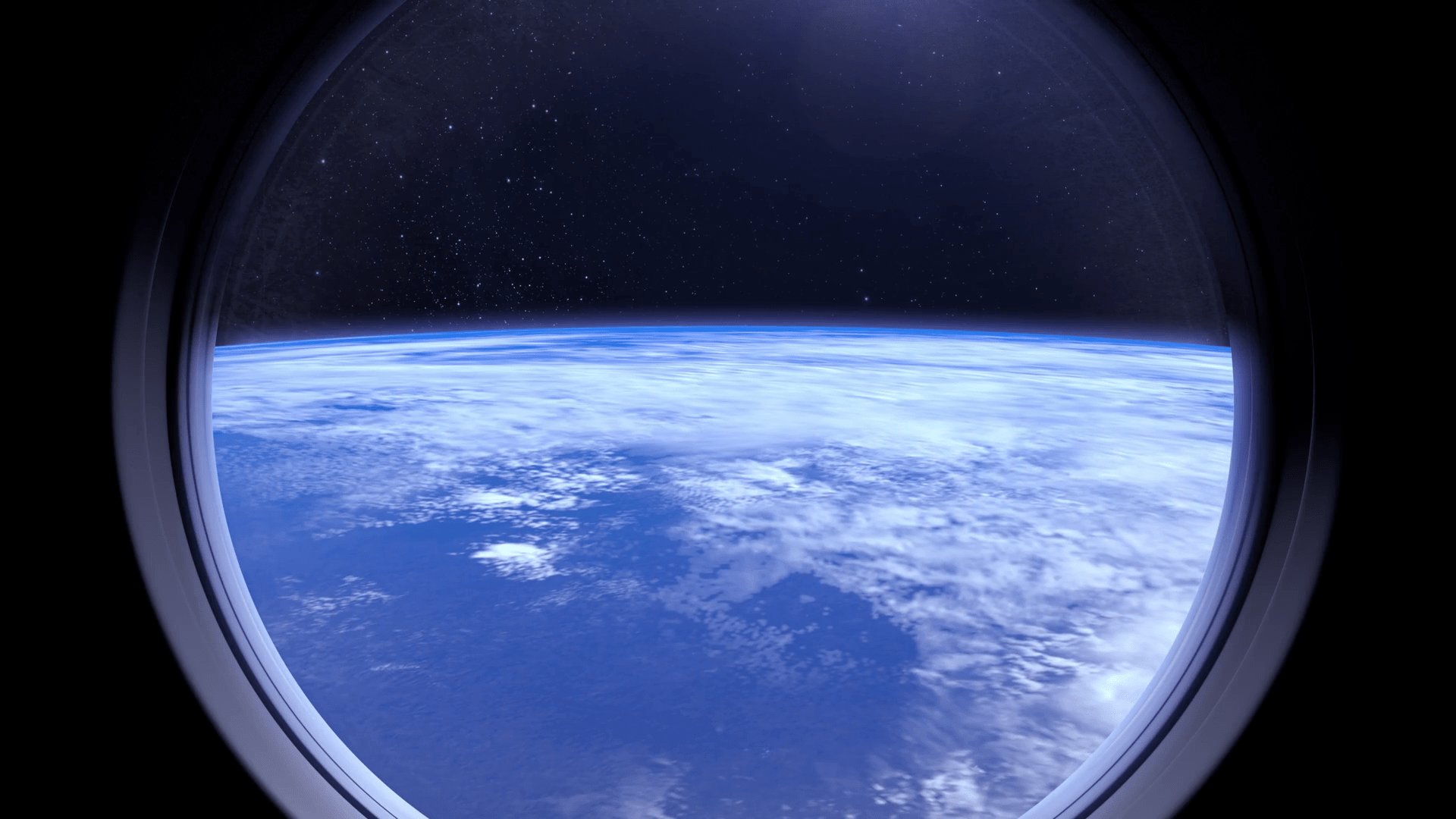 Pierwszy film 3D VR nakręcony w kosmosie