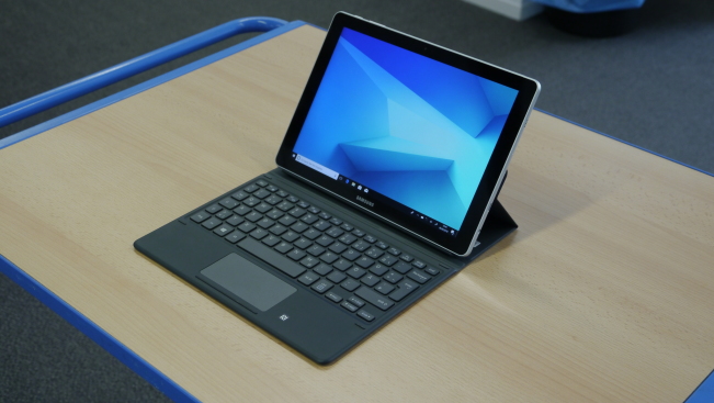 Samsung Galaxy Book