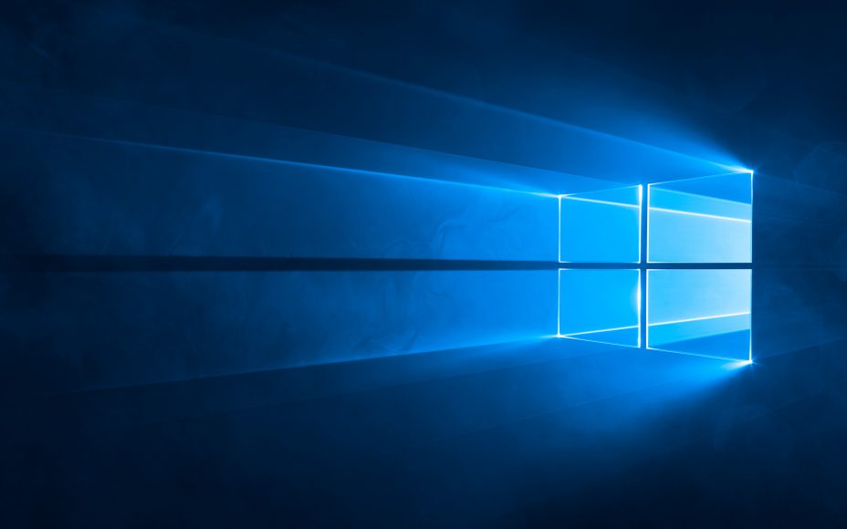 Windows 10 April 2018 update