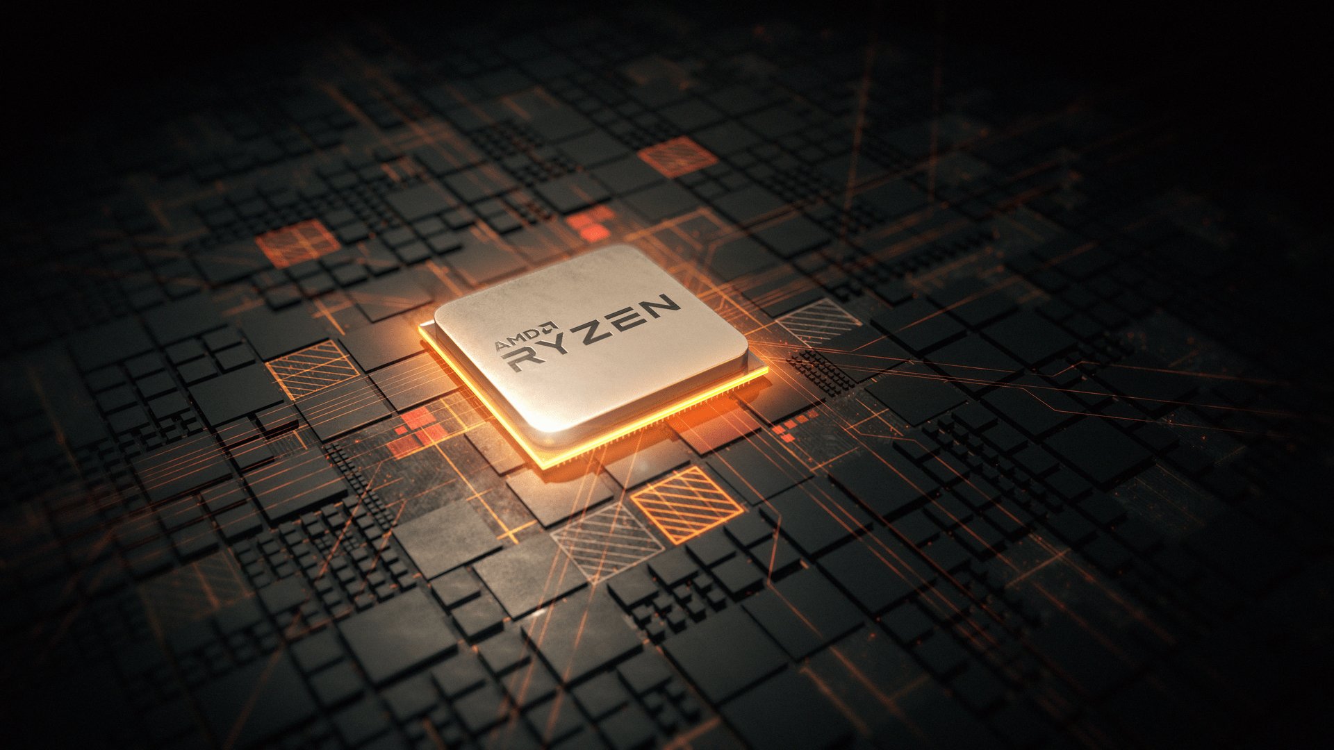 Zen 2 – nowa architektura AMD ma być szybsza o 15%