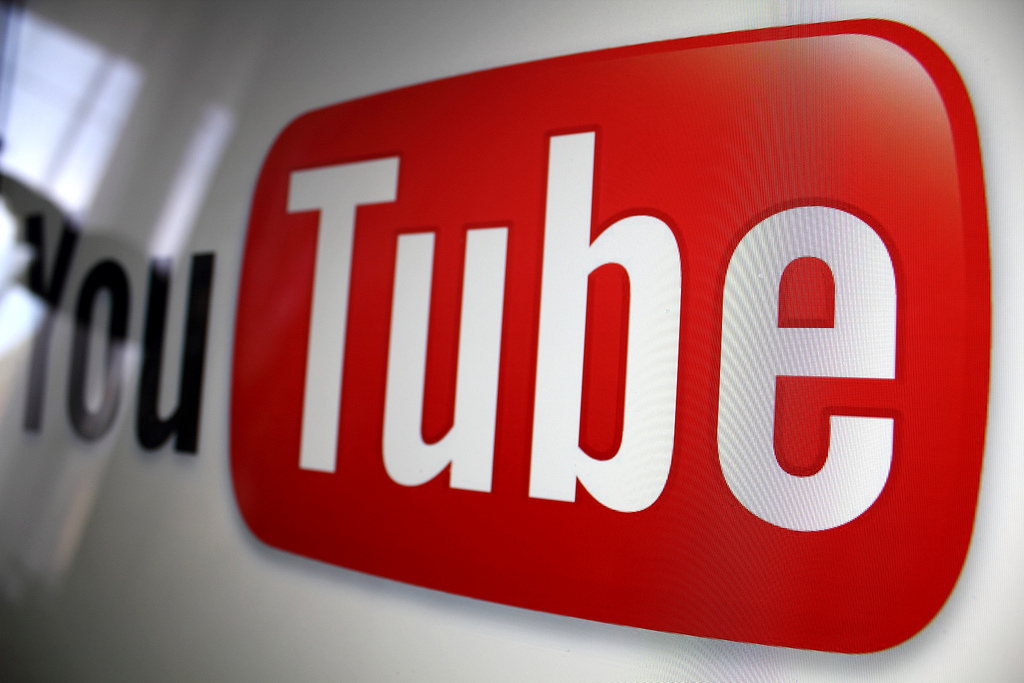 Przez trzy miesiące YouTube usunął 8 milionów filmów