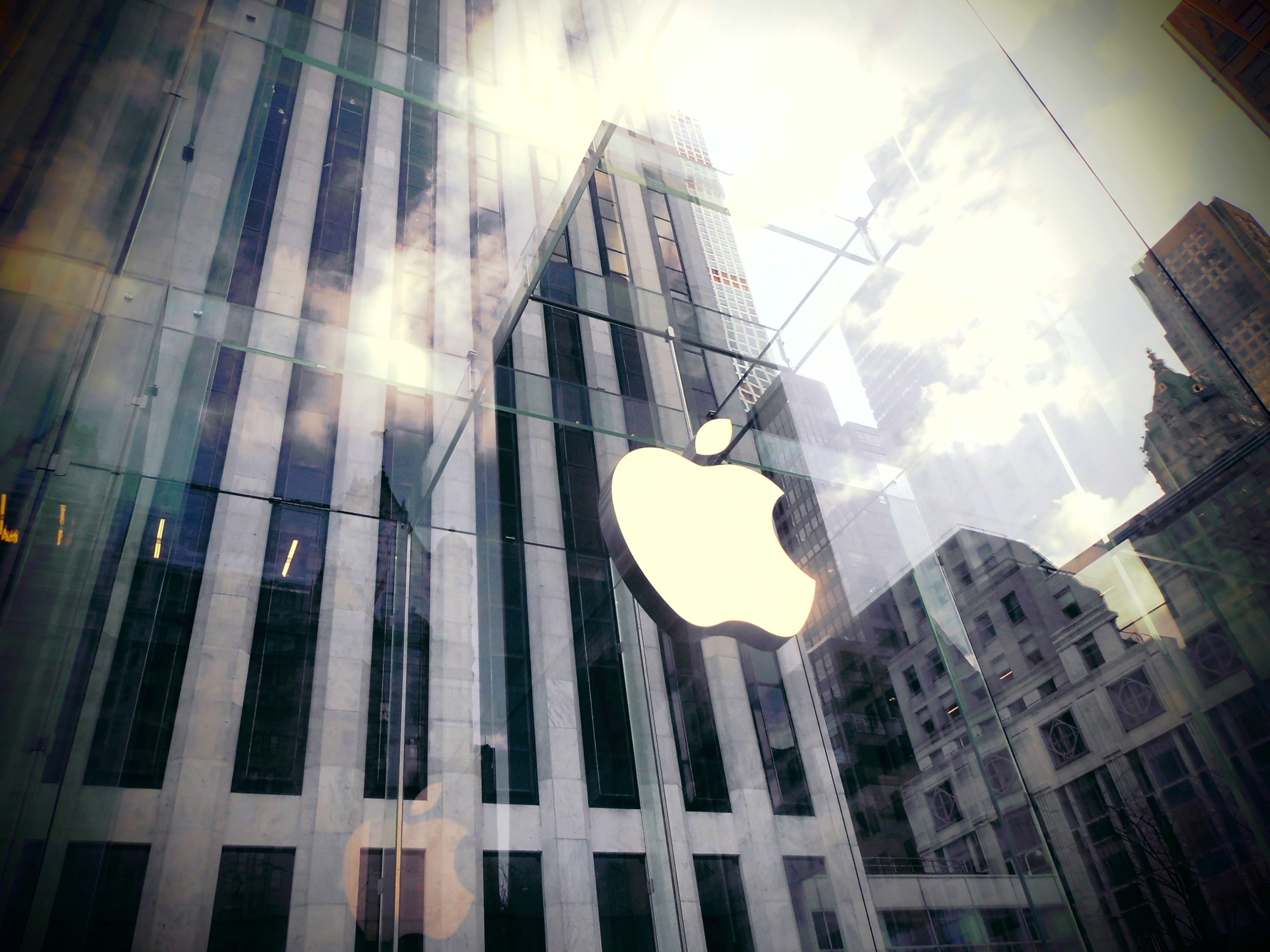 12 pracowników Apple trafiło w 2017 roku do aresztu
