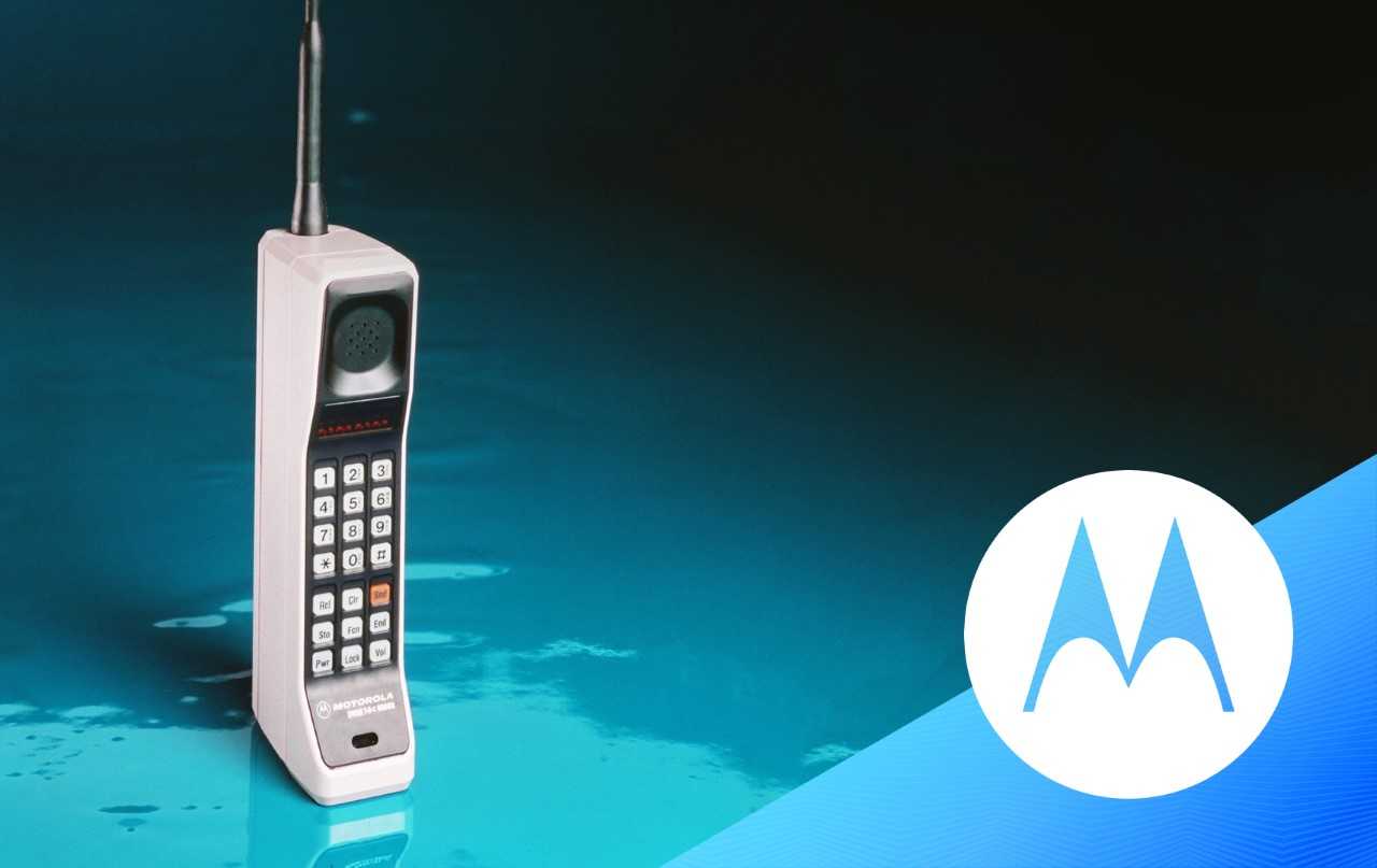 45 lat temu na świecie pojawił się… pierwszy telefon komórkowy