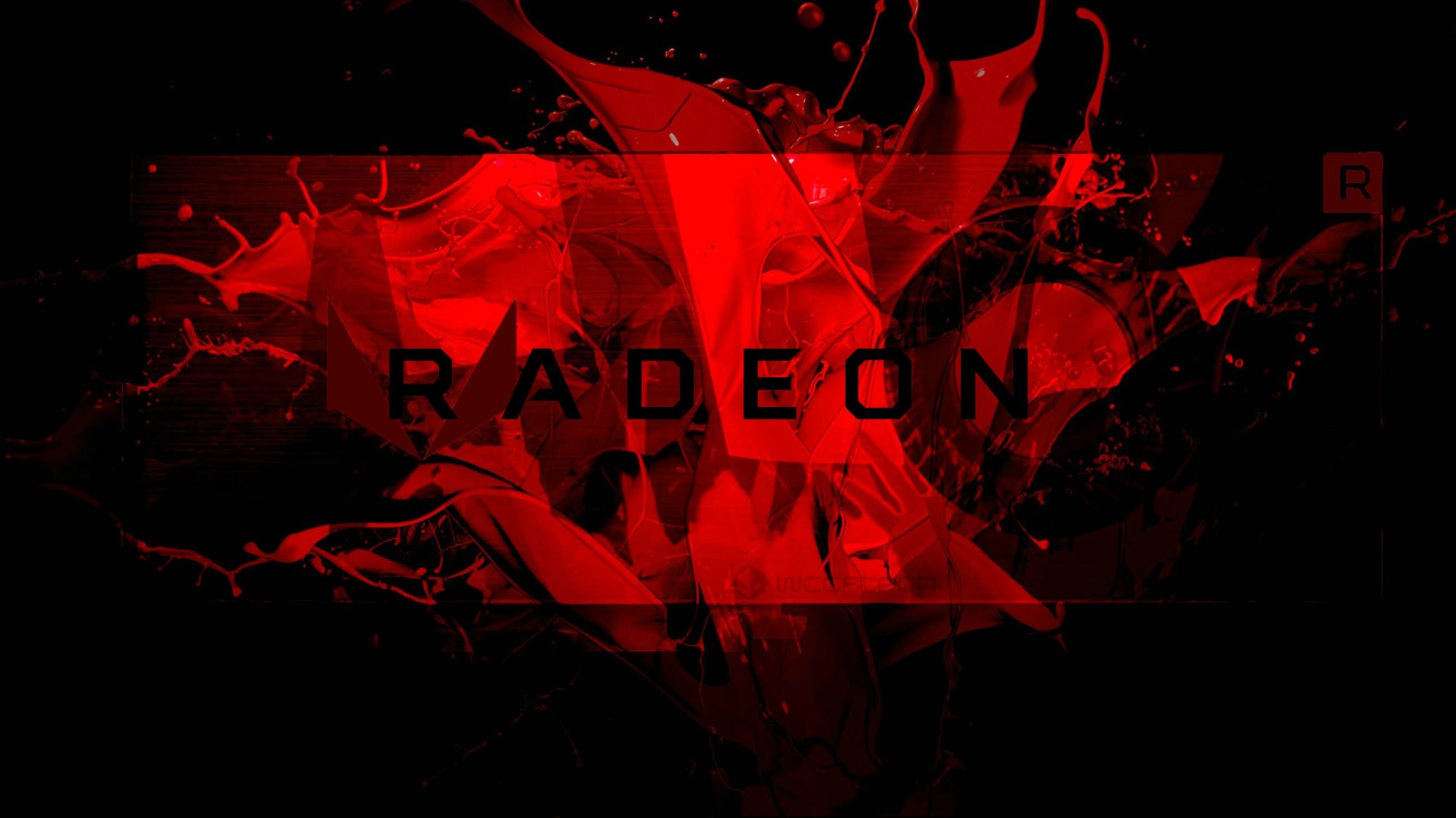 AMD Radeon Navi tylko dla średniego segmentu?