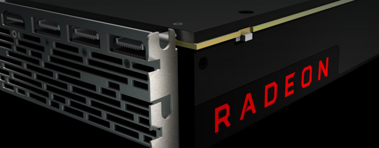 AMD szykuje Radeony RX 3000
