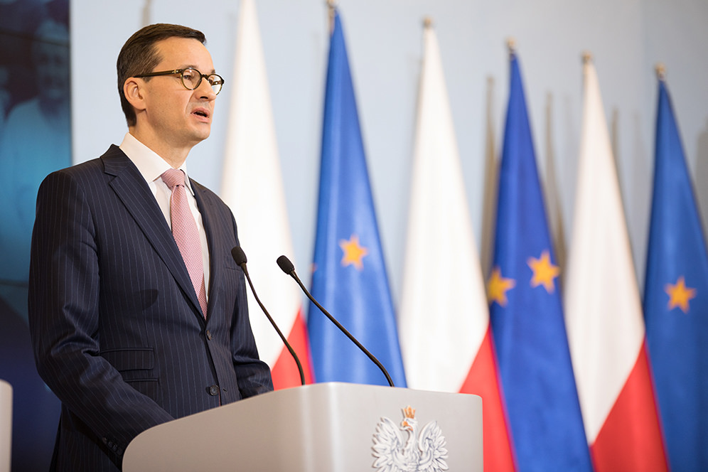 Założenia ustawy dotyczącej cyberbezpieczeństwa Polski