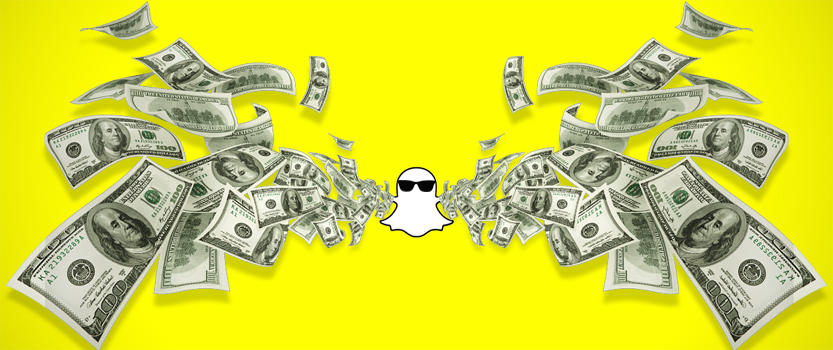 Snapchat wprowadza 6-sekundowe reklamy, których nie da się pominąć