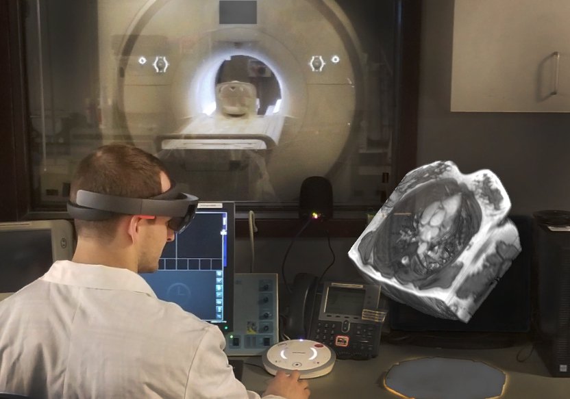 Microsoft wykorzysta algorytmy kwantowe i VR w medycynie