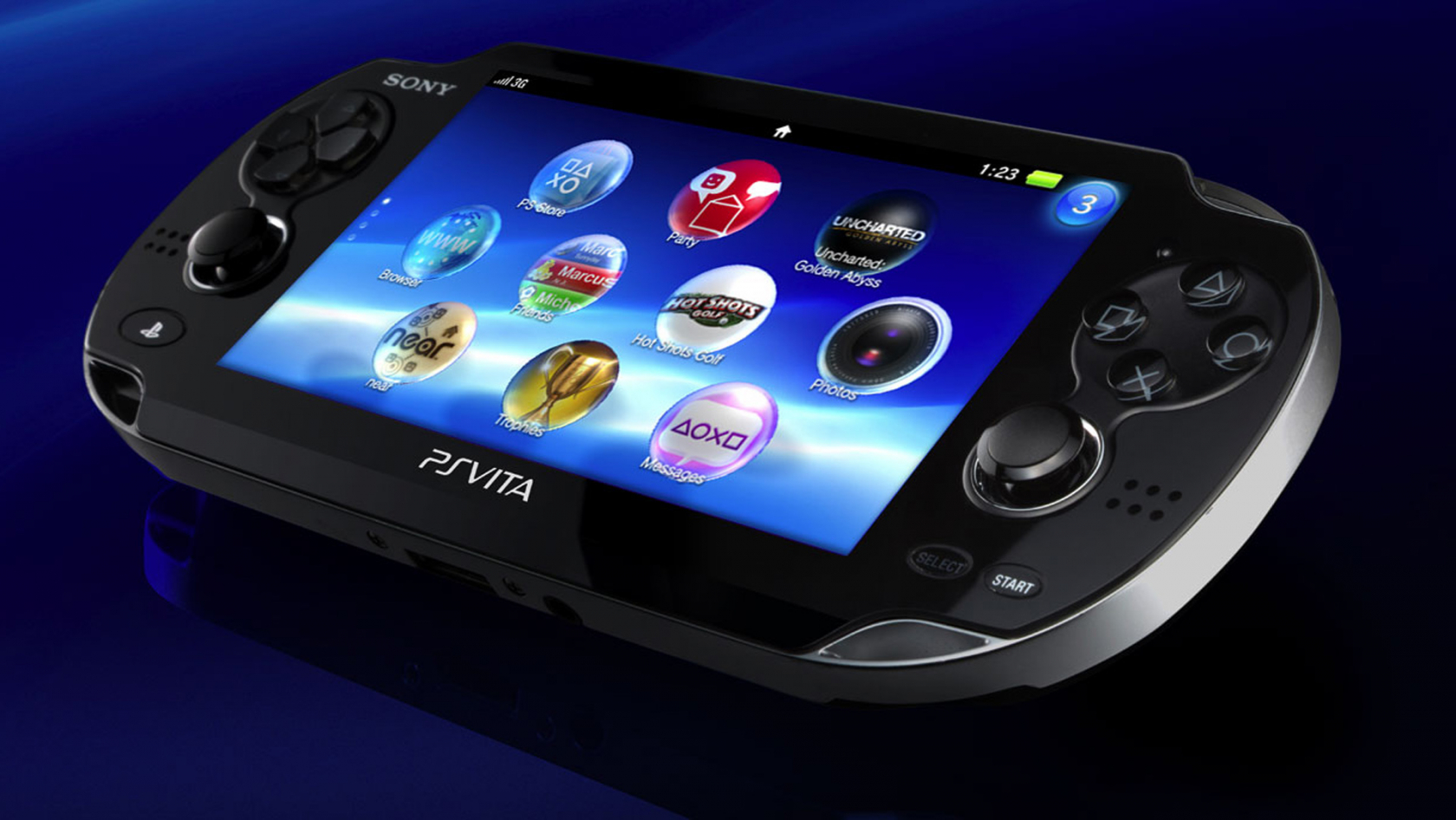 Sony oficjalnie zakończyło produkcję PlayStation Vita