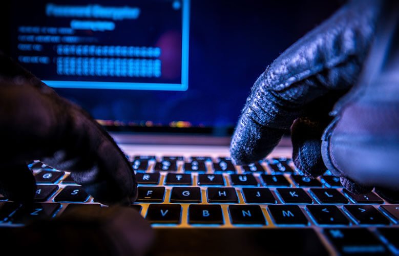 Hakerzy często biorą na cel instytucje finansowe (fot. darkwebnews)
