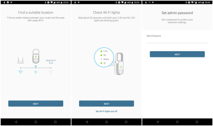 TP-Link RE270