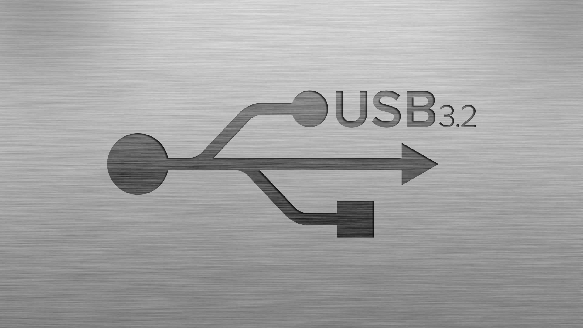 Pierwsza prezentacja USB 3.2