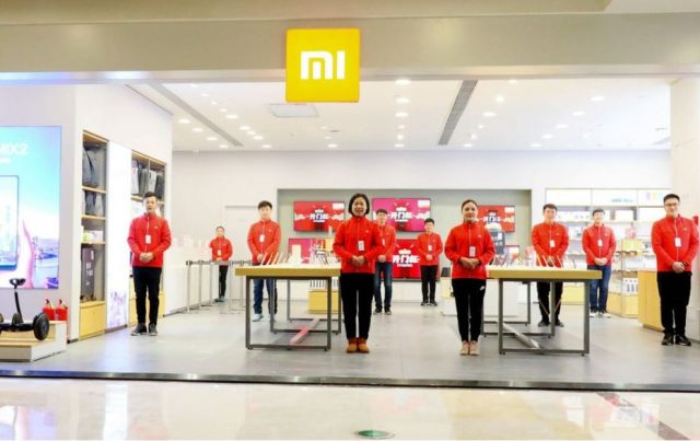 Xiaomi uruchomiło drugi sklep w Polsce