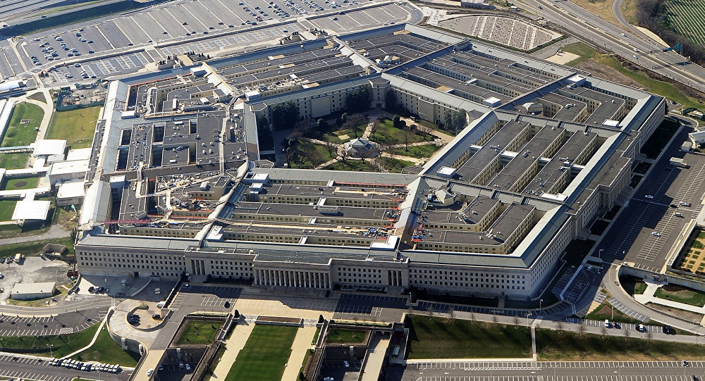 Koniec współpracy Google’a z Pentagonem