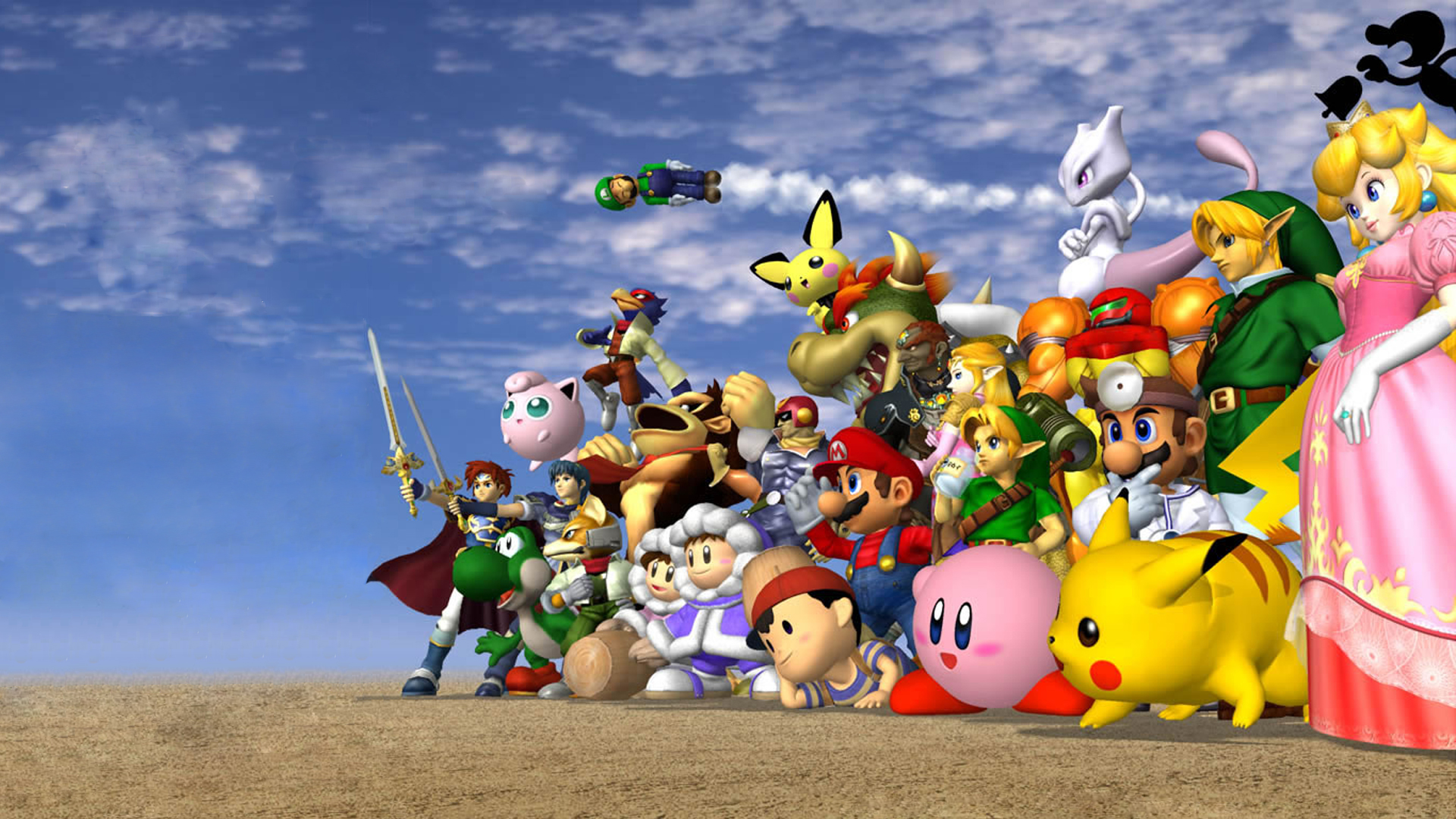 E3: Co pokazało Nintendo?