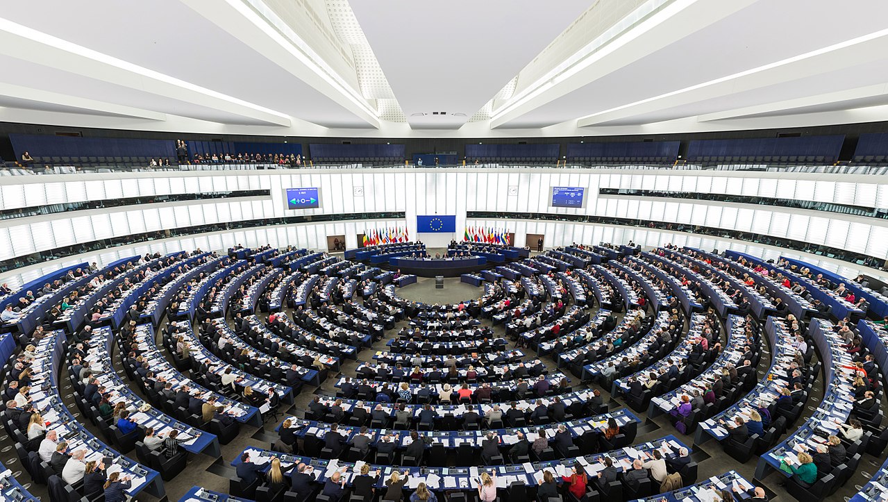 PILNE: Parlament Europejski przyjął ACTA 2, odrzucając wszystkie poprawki